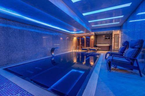 Luxurious Villa in Prevalla in Prevalla