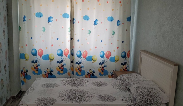Luxury apartament in Bacau