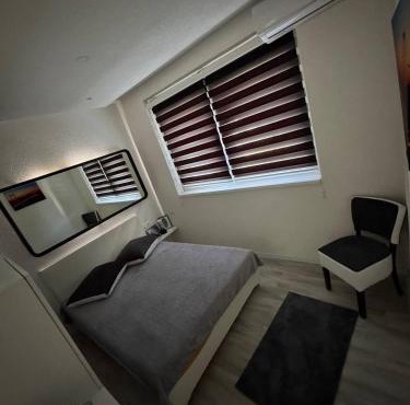 Luxury Apartman Dzafic in Sanski most