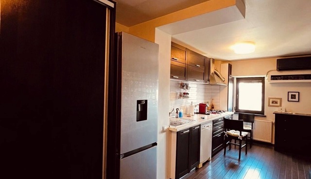 Luxury Apartment Flavia in Bucharest in Bucharest