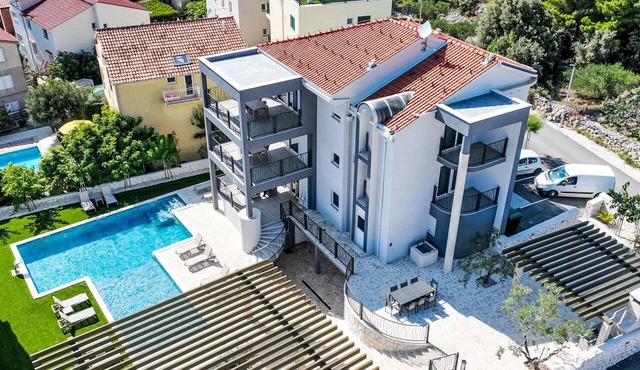 Luxury apartment Nala by Interhome in Marina
