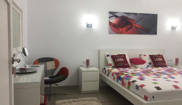 Luxury Apartment in Galaţi