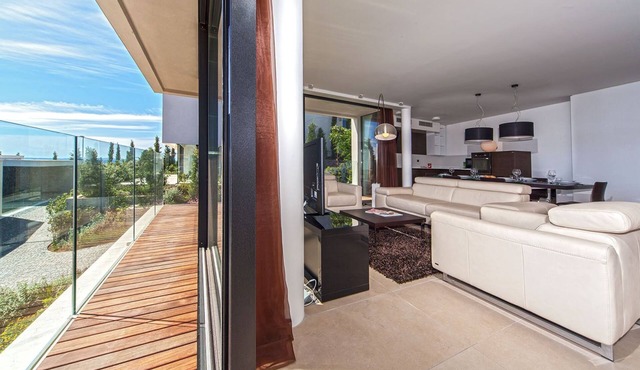 Luxury Apartment the Ocean Dream III