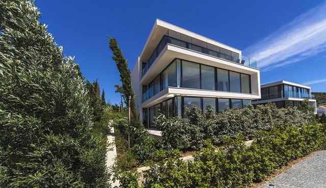 Luxury Apartment the Ocean Dream IV