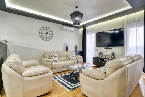 Luxury Apartment Veselić in Valjevo
