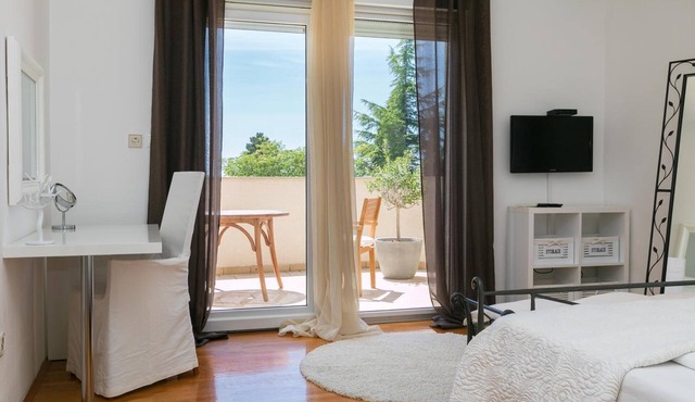 Luxury Apartments Klara