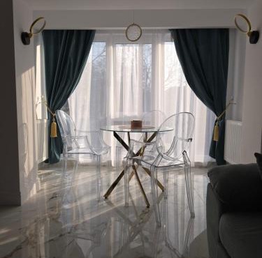 Luxury apartments in Giurgiu
