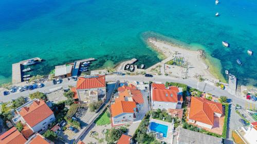 Luxury Beach Villa, Sibenik