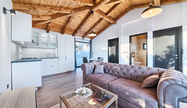 Luxury Bungalow New Horizons I