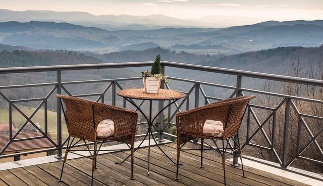 Luxury Holiday Home Zupan in Škocjan