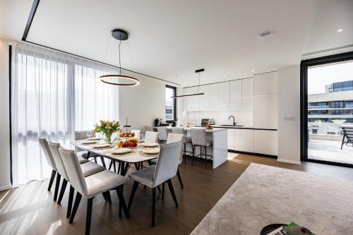 Luxury Home within Resort, Savudrija in Savudrija
