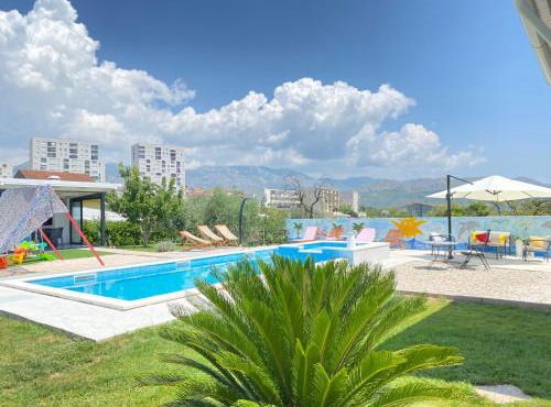 Luxury Marijana in Split