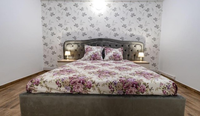 Luxury Radox Apartment Park 1 BZ in Buzău