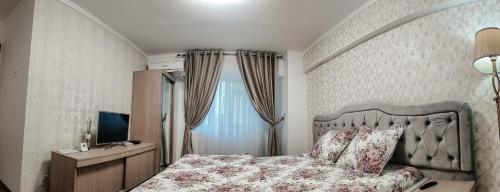 Luxury Radox Studio Buzau City Center in Buzău