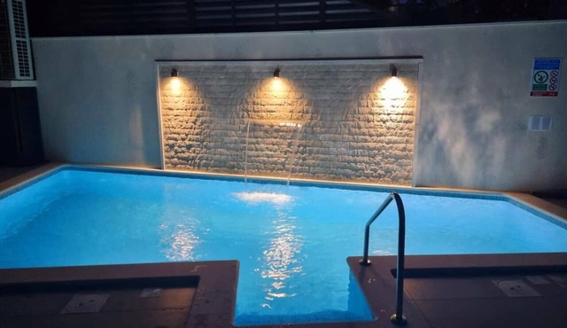 Luxury Renovated Stone Villa