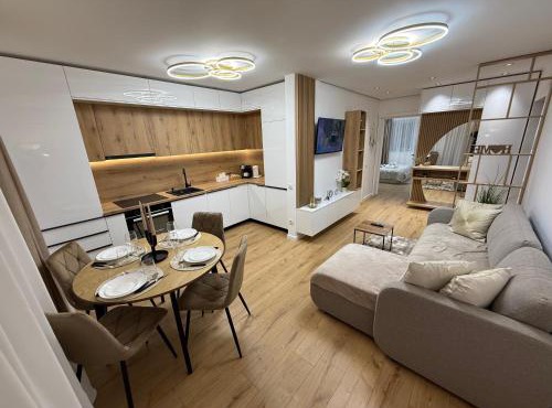Luxury Residence in Baia Mare