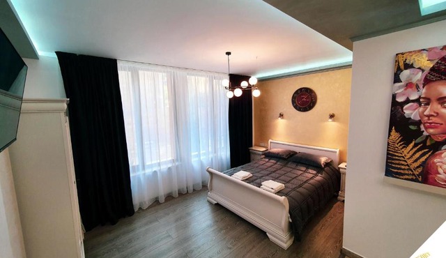 Luxury Resort Hostess in Dej