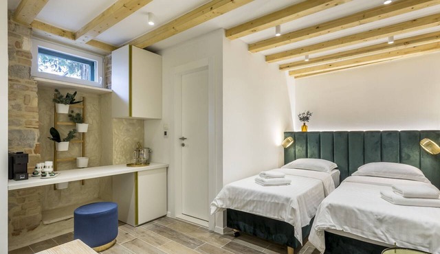 Luxury Room Miara in Split City Center I