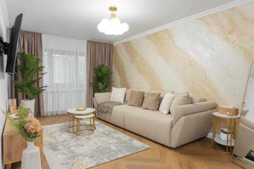 Luxury Stay in Brăila
