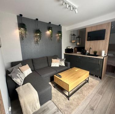 Luxury Studio in Iasi