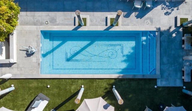 Luxury suite Portorož in Portorož