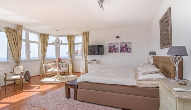 Luxury Villa Ciara Sevid