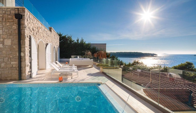 Luxury Villa Dance Forever with Pool