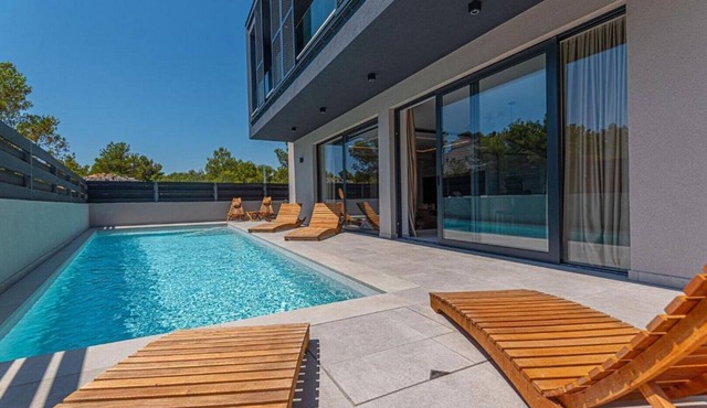 Luxury Villa Hera in Vodice