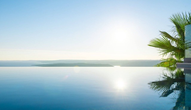 Luxury Villa Istria Prestige with Pool in Labin