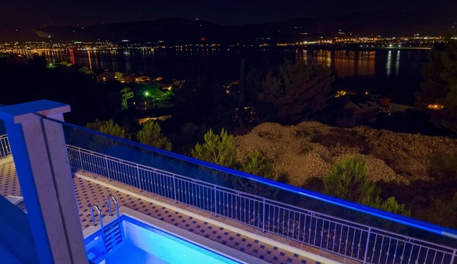 Luxury villa Magic for 12 persons - Eos Croatia