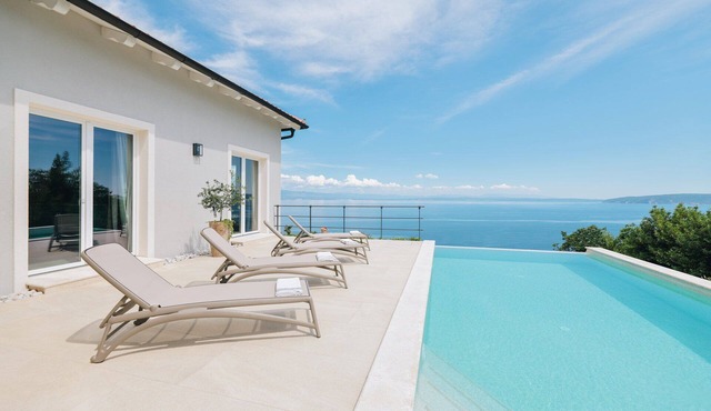 Luxury Villa Orient with Pool