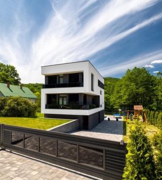 Luxury Villa Rebecca