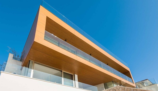 Luxury Villa Sea Mermaid with Swimming pool