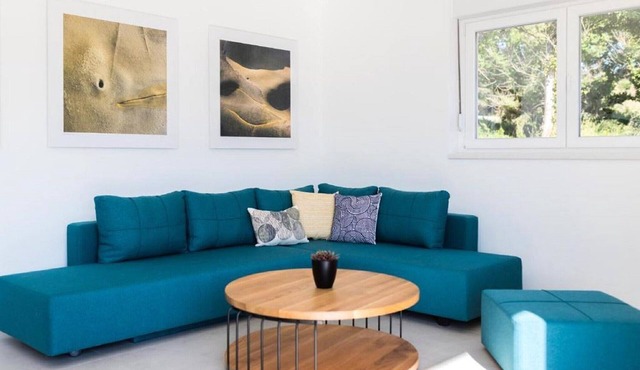 Luxury Villas Bellavista - Four Bedroom Villa with Pool in Pag