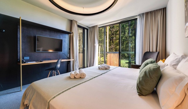 Lyra Hotel Plitvice in Plitvicka Jezera