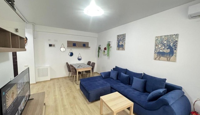 M&M Relax Apartment 2 in Dudu