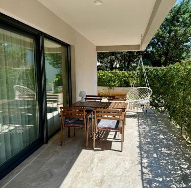 M Plus Residence