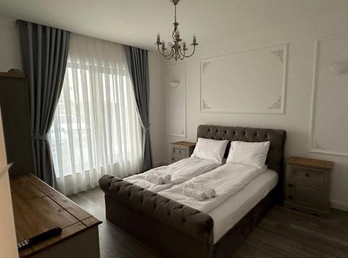 M&S Apartament 3 in Baile Felix