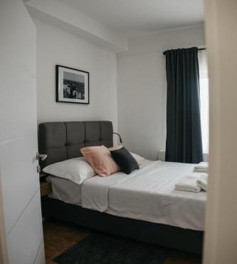 Macao Apartmani