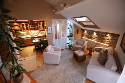 Magic Apartment in Novi Sad