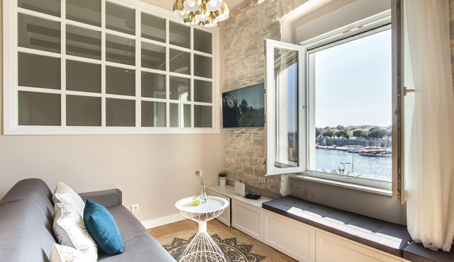 Magic View Apartments