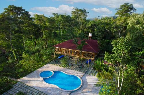 Magnolia Estates & Resorts in Virajpet