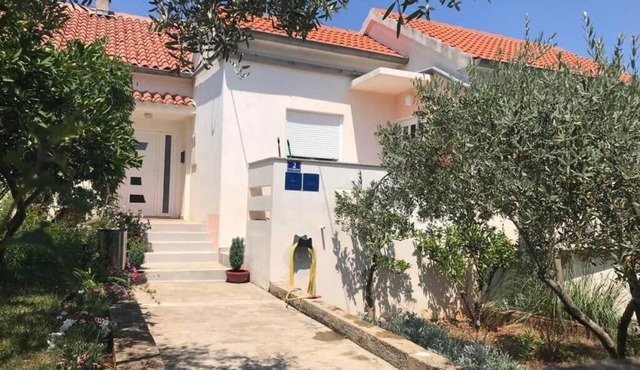 Magnolija Apartment, sleeps 3