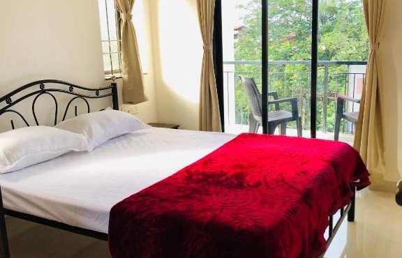 Mahalaxmi Homestay Mapusa in Mapusa