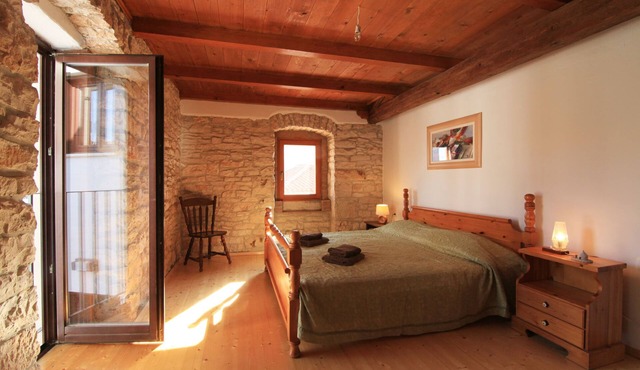 Mala hiža - a house, a dream, your vacation! in Svetvincenat
