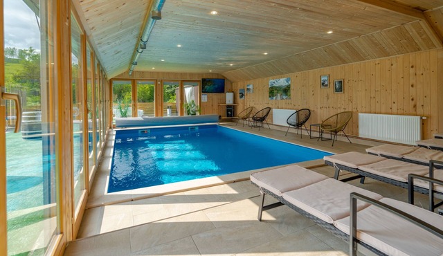 MALI RAJ Apartman +heated pool+ sauna