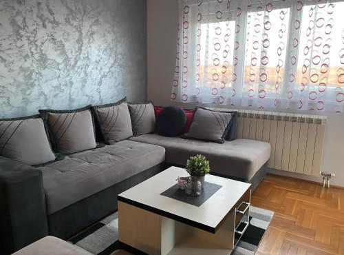 Malina 24 in Belgrade