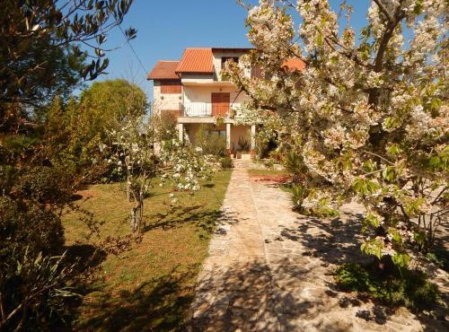 Mandić Rooms