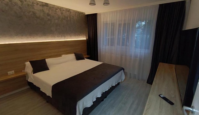 Mangalia Cozy Suite in Mangalia