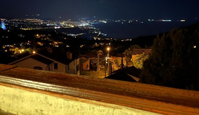 Manuela Apartman